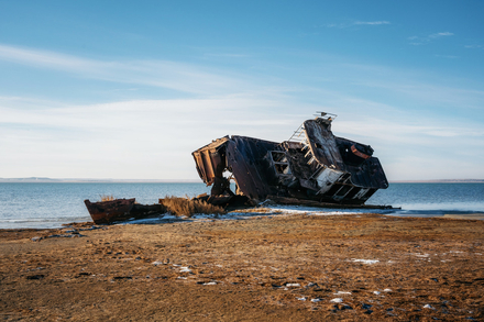 Nautisme Article