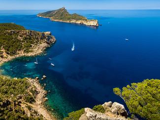 Méditerranée : 3 paradis cachés accessibles en...