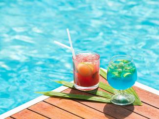 5 recettes de punchs tropicaux faciles à préparer
