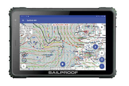 Nautisme Article