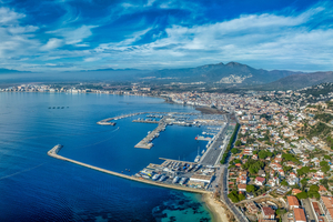 Baie de Roses : escale catalane entre criques sauvages et trésors antiques