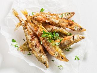 La friture d’éperlans : un incontournable des...