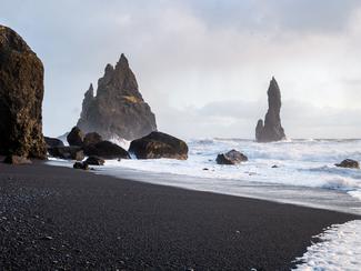 Vík í Mýrdal : l'Islande hors des sentiers battus