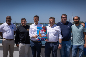 La Boulangère Mini Transat 2025 : cap sur une 25e édition haute en couleur