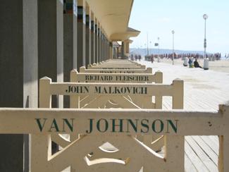 Les 10 plages cultes du cinéma français !