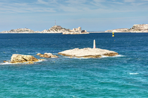 3 pépites insulaires au large de Marseille
