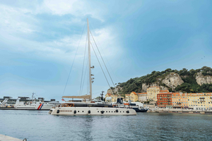 Après Nice, le Festival Art Explora largue les amarres vers Rijeka, Athènes et Limassol