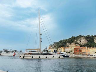 Après Nice, le Festival Art Explora largue les...