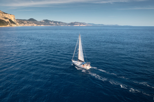 Naviguer en zone Natura 2000 : les règles à connaître pour préserver la mer