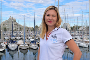 De port en port : La Grande Motte, l’escale visionnaire du littoral héraultais