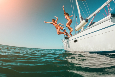 Nautisme Article