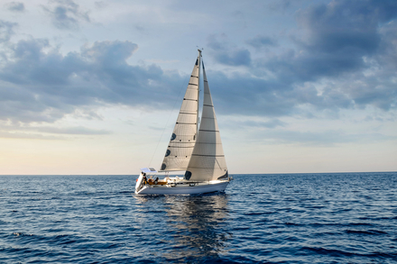 Nautisme Article