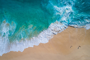 Pourquoi ne peut-on pas boire l'eau de mer ?