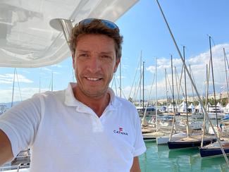 6 questions à… Boris Compagnon, directeur...