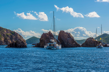 Nautisme Article
