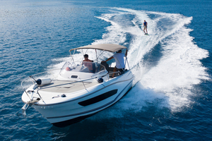 7 activités à pratiquer depuis votre bateau !