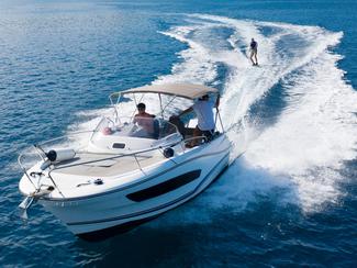 7 activités à pratiquer depuis votre bateau !