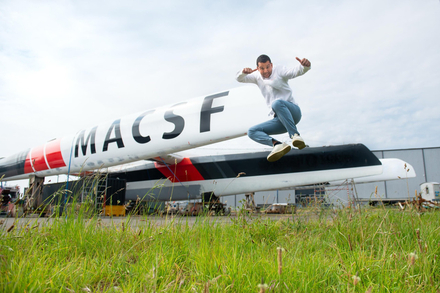 Nautisme Article