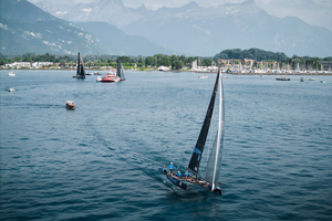 86è Bol d’Or du Léman : clap de fin