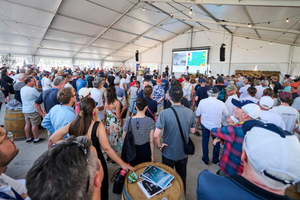 86è Bol d’Or du Léman : clap de fin