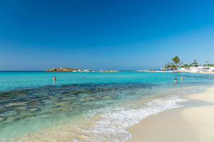 En Europe, les eaux de baignade restent de bonne qualité