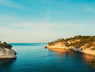 4 escales à l'abri des touristes