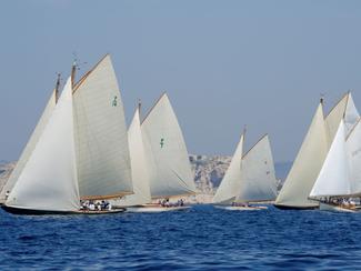 Les Voiles du Vieux-Port, 20-22 juin :...