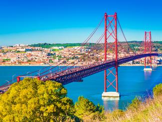 City-break à Lisbonne