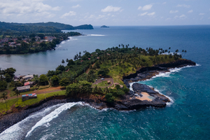 São Tomé-et-Príncipe, trésor méconnu d'Afrique