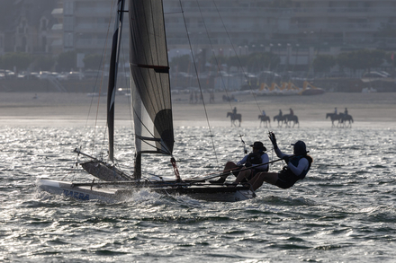 Nautisme Article