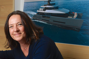 6 questions à… Isabelle Racoupeau, designeuse