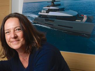 6 questions à… Isabelle Racoupeau, designeuse