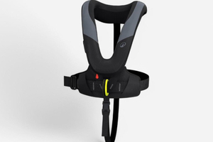 Pour des raisons de sécurité, Decathlon rappelle l'un de ses gilets de sauvetage