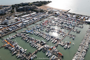 A 3 mois du Grand Pavois La Rochelle, 5 points incontournables !