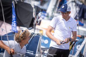 Les Sables - Horta - Les Sables : un départ record ce samedi à 12h