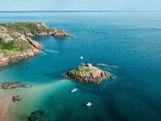 L’île de Jersey : une parenthèse slow pour les...