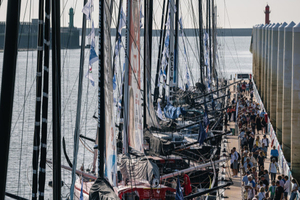 Course des Caps - Runs de vitesse : spectacle garanti demain à Boulogne-sur-Mer !