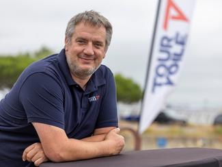 Tour Voile le 27 juin : une nouvelle vague de...