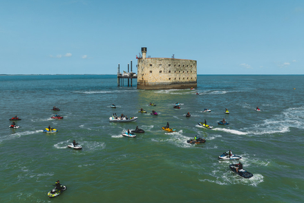 Nautisme Article
