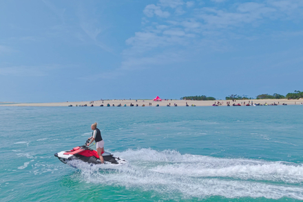 Nautisme Article