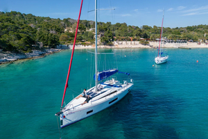 Sunsail et Moorings misent sur l’anticipation pour relancer l’envie de croisière en Méditerranée