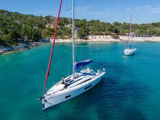 Sunsail et Moorings misent sur l’anticipation...