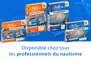 La saison nautique est lancée, êtes-vous bien équipés ?