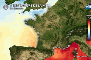 Dimanche 29 juin : conditions météo idéales pour profiter de la mer en ce début d’été