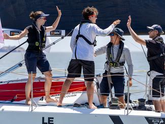 Tour Voile : la Normandie à l’honneur sur la...