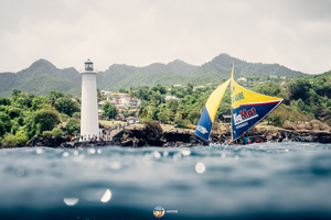 Traditour 2025 : la Guadeloupe hisse haut ses voiles traditionnelles