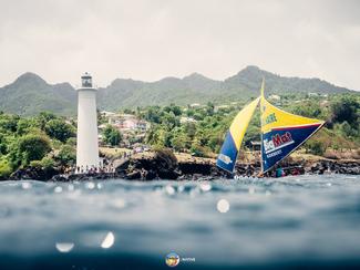 Traditour 2025 : la Guadeloupe hisse haut ses...