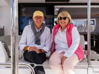 Une passion, une marque : le récit d’une...