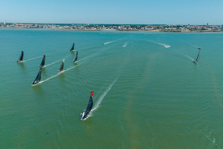 Nautisme Article