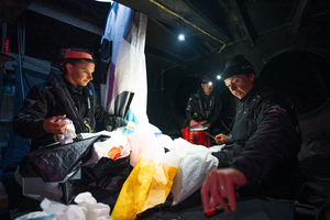 Course des Caps : Scilly en mode millimètre